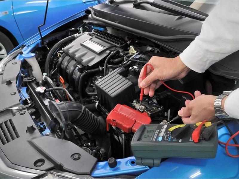 ELEKTRİK ve ELEKTRONİK