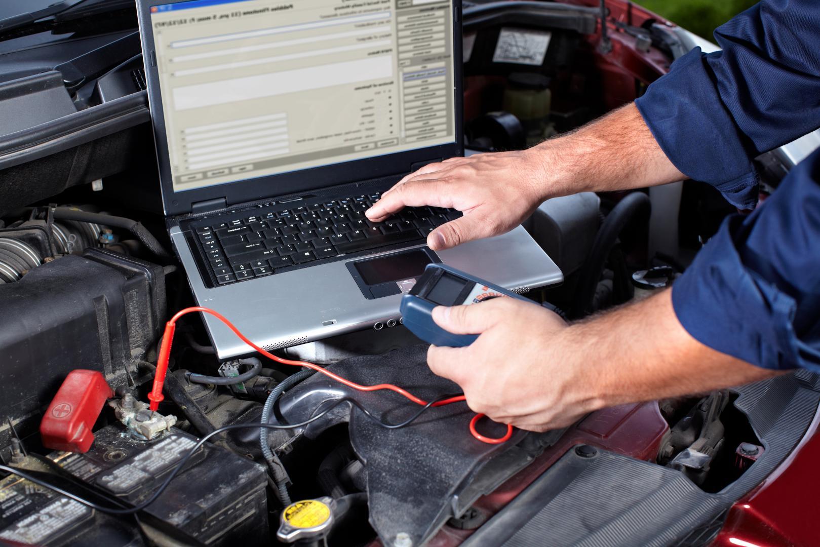 MOTOR MEKANİK